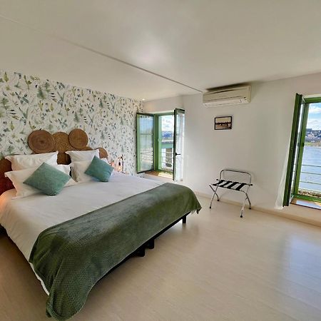 La Vue Loire Maison Saint-Denis-de lʼHôtel Kültér fotó